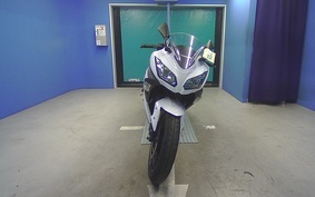 KAWASAKI NINJA 250 2013 EX250L