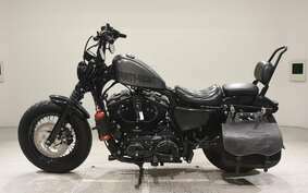 HARLEY XL1200X 2014