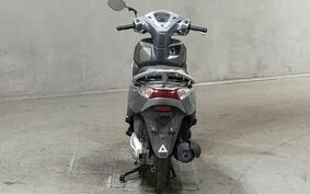 HONDA LEAD 125 JF45