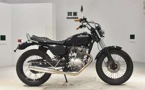 HONDA CB223S MC40