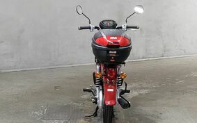 HONDA CROSS CUB 50 AA06