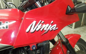 KAWASAKI GPZ900R NINJA 1997 ZX900A