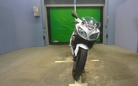 KAWASAKI NINJA 250 ABS 2014 EX250L