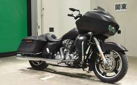 HARLEY FLTRX 1580 2011 KH4