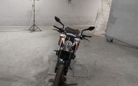 KTM 390 DUKE JGJ40