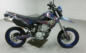 KAWASAKI KLX250D TRACKER X 2008 LX250V