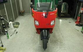 HONDA GYRO CANOPY TA03