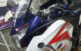 HONDA CBR250R A MC41