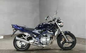 SUZUKI BANDIT 250 GJ77A