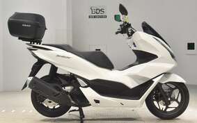 HONDA PCX125 JK05