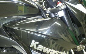 KAWASAKI Z800 2013