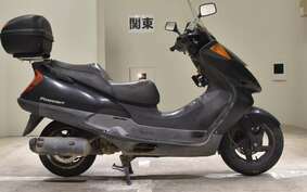 HONDA FORESIGHT EX MF04