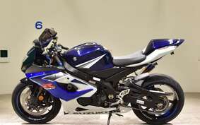 SUZUKI GSX-R1000 2007 B6121