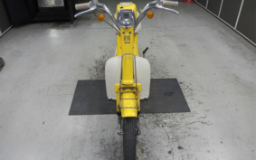 YAMAHA PASSOL 2E9