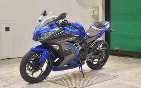 KAWASAKI NINJA 250 ABS EX250L