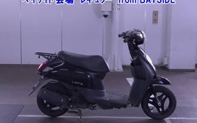 SUZUKI LET's CA4AA