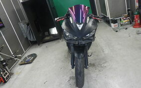 YAMAHA YZF-R25 RG43J