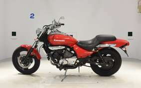 KAWASAKI ELIMINATOR 250 V VN250A