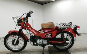 HONDA CT110 HUNTER CUB JD01