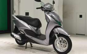 HONDA LEAD 125 JF45