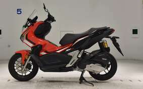 HONDA ADV150 KF38