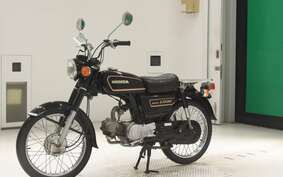 HONDA CD90 BENLY HA03