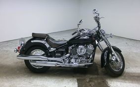 YAMAHA DRAGSTAR 400 CLASSIC FI 2014 VH02J