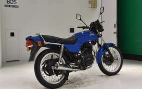 HONDA CB250RS MC02