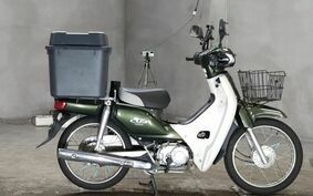 HONDA C50 SUPER CUB AA04