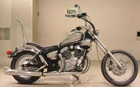 YAMAHA VIRAGO 250 3DM