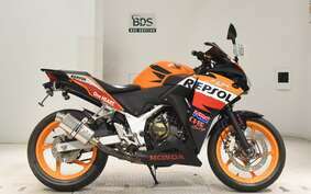 HONDA CBR250R A MC41