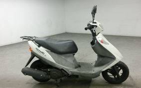 SUZUKI ADDRESS V125 G CF46A