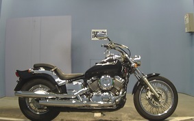 YAMAHA DRAGSTAR 400 2007 VH01J