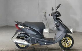 YAMAHA JOG ZR SA58J