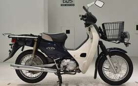 HONDA C50 SUPER CUB AA04