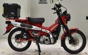 HONDA CT125 HUNTER CUB JA55