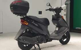 SUZUKI ADDRESS V125 CF4EA