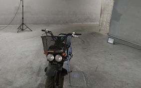 HONDA ZUMAR AF58