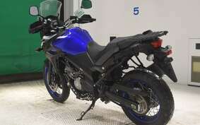 SUZUKI DL650 ( V-Strom 650 ) XTA 2023 C733M