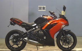 KAWASAKI NINJA 400 2015 EX400E