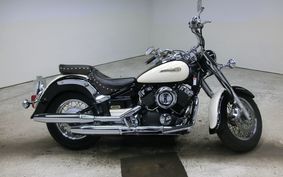 YAMAHA DRAGSTAR 400 CLASSIC 2006 VH01J