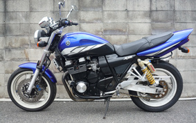 YAMAHA XJR400 R 2004 RH02J