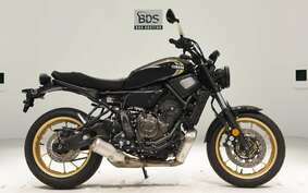 YAMAHA XSR700 2023 RM41J