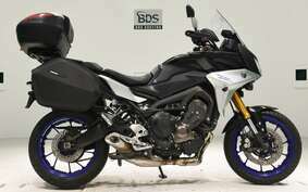 YAMAHA MT-09 Tracer 2019 RN51J