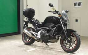 HONDA NC 700 S ABS 2013 RC61