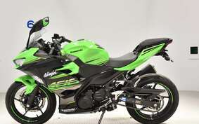 KAWASAKI NINJA 400 2019 EX400G