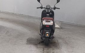 HONDA DUNK AF78