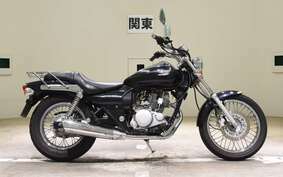 KAWASAKI ELIMINATOR 125 BN125A