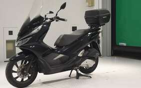 HONDA PCX 150 ABS KF30