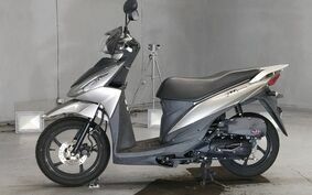 SUZUKI ADDRESS 110 CE47A